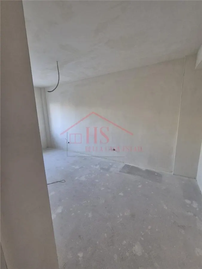 Apartamente de 2 camere finisate, parter si etaj intermediar. Urusagului, Floresti - foto 11