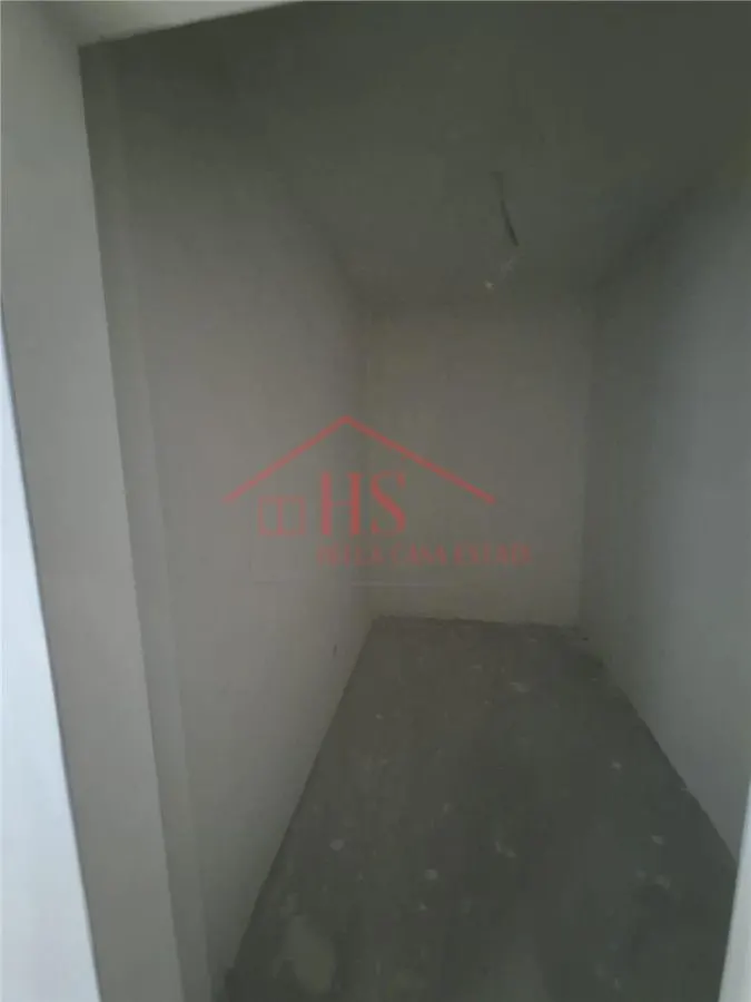 Apartamente de 2 camere finisate, parter si etaj intermediar. Urusagului, Floresti - foto 13