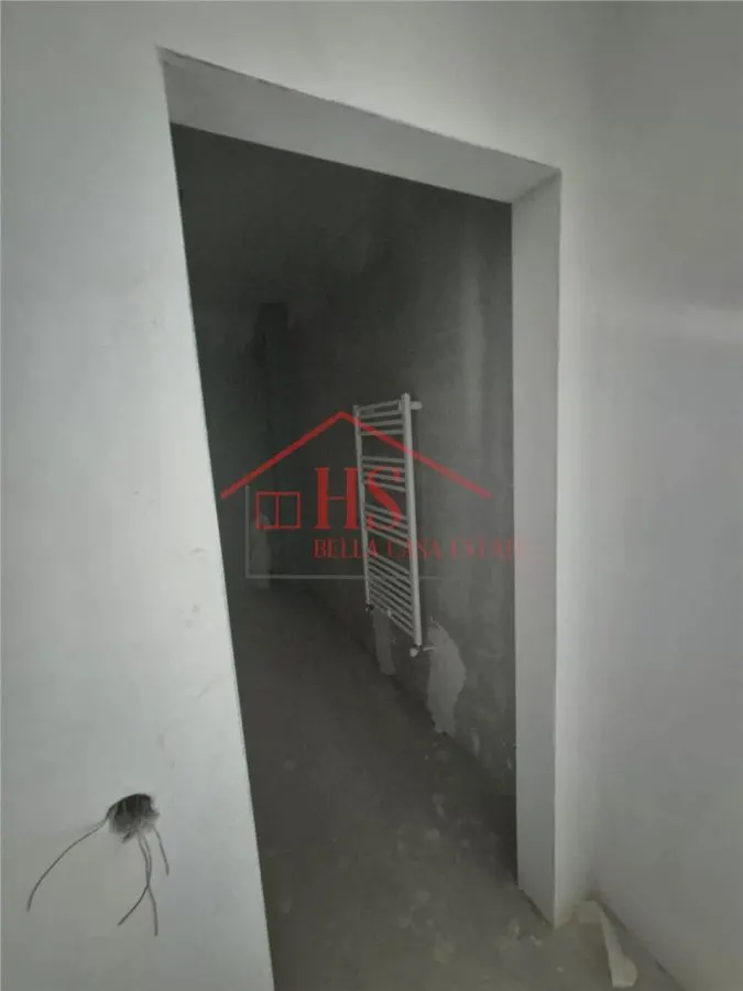 Apartamente de 2 camere finisate, parter si etaj intermediar. Urusagului, Floresti - foto 14