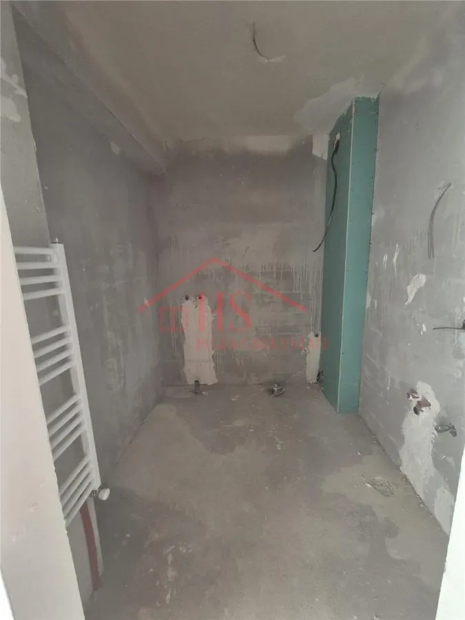 Apartamente de 2 camere finisate, parter si etaj intermediar. Urusagului, Floresti - foto 15