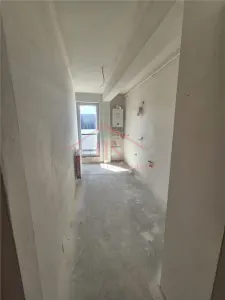 Apartamente de 2 camere finisate, parter si etaj intermediar. Urusagului, Floresti - foto 4