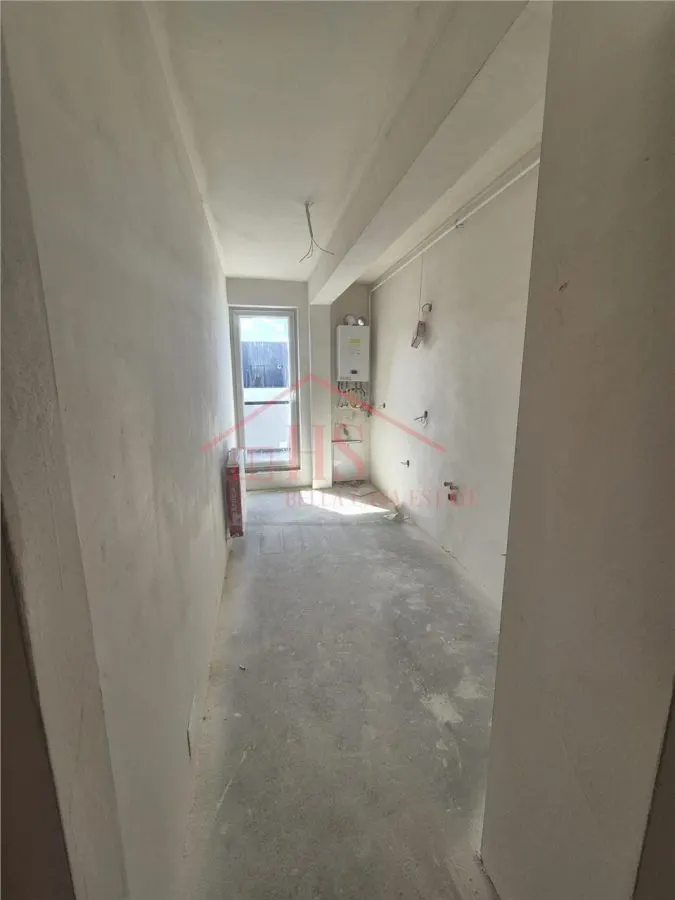 Apartamente de 2 camere finisate, parter si etaj intermediar. Urusagului, Floresti - foto 4