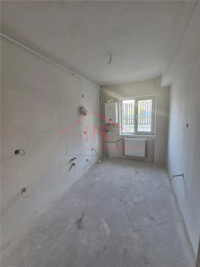Apartamente de 2 camere finisate, parter si etaj intermediar. Urusagului, Floresti - foto 5