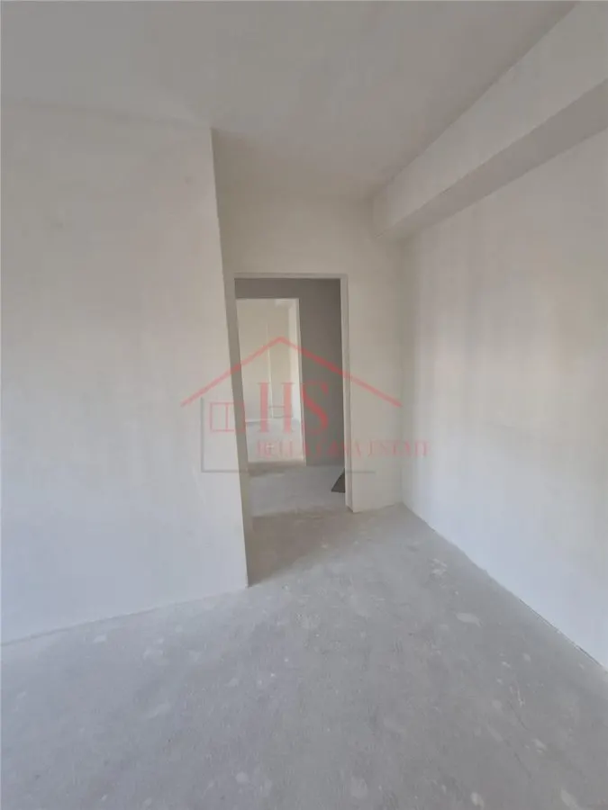 Apartamente de 2 camere finisate, parter si etaj intermediar. Urusagului, Floresti - foto 6