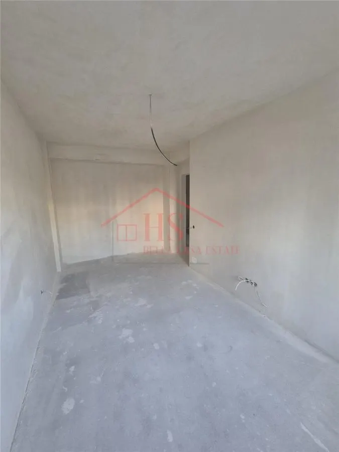 Apartamente de 2 camere finisate, parter si etaj intermediar. Urusagului, Floresti - foto 8