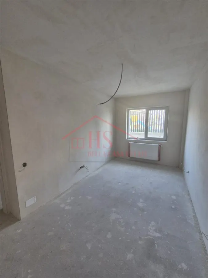 Apartamente de 2 camere finisate, parter si etaj intermediar. Urusagului, Floresti - foto 10