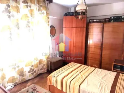 3 camere 74 mp, confort 1 decomandat, etaj intermediar, Republicii - foto 3