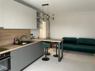 De inchiriat apartament 3 camere zona Parc - Baia Mare