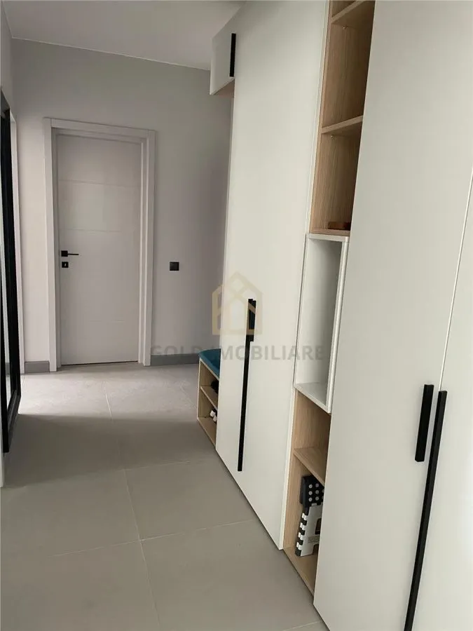 De inchiriat apartament 3 camere zona Parc - foto 10