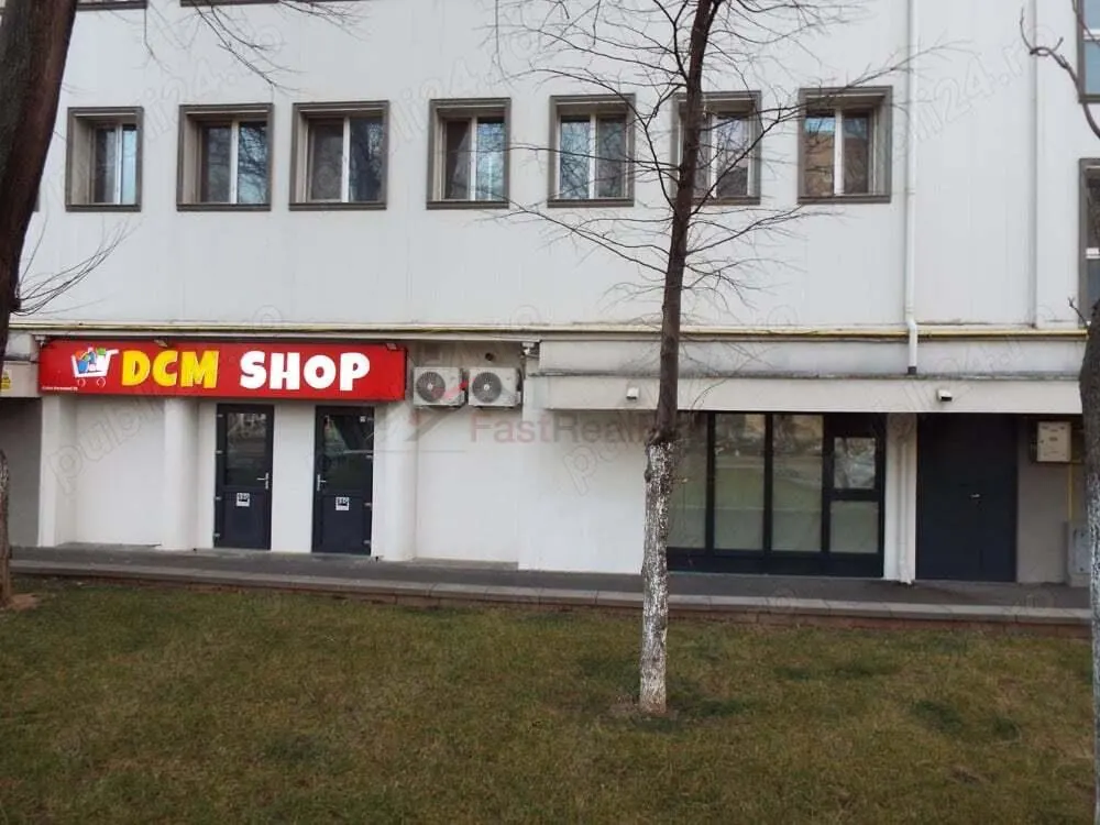 Spatiu Comercial - foto 1