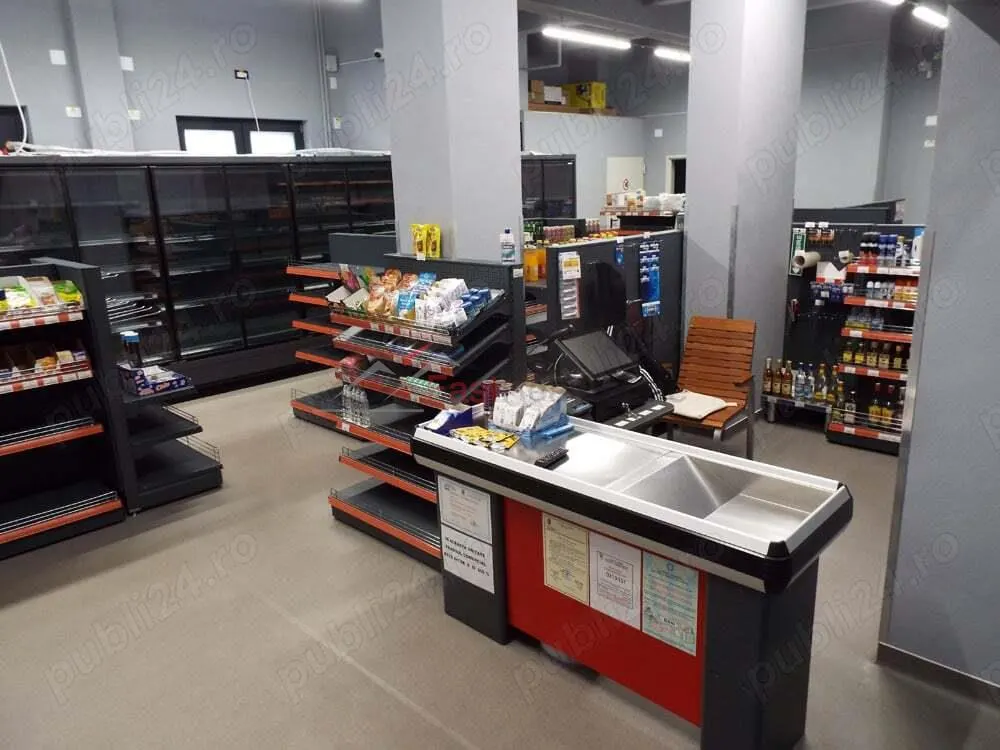 Spatiu Comercial - foto 3