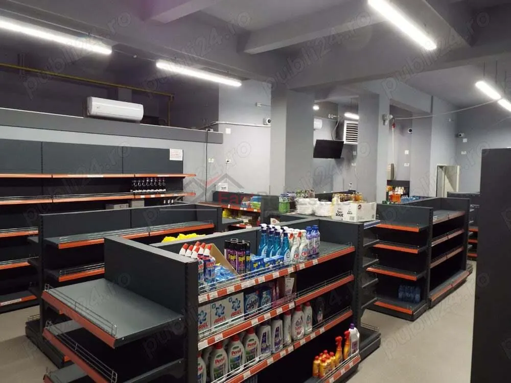 Spatiu Comercial - foto 5