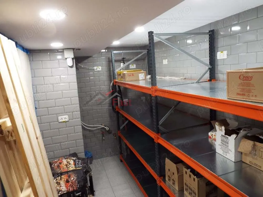Spatiu Comercial - foto 6