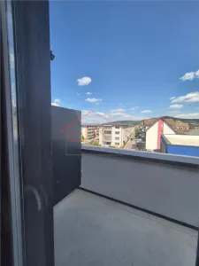 Apartament nou, 1 camera, se preda finisat. Urusagului din Floresti - foto 13