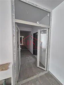 Apartament nou, 1 camera, se preda finisat. Urusagului din Floresti - foto 4