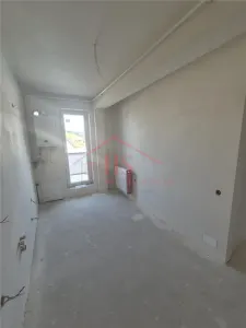 Apartament nou, 1 camera, se preda finisat. Urusagului din Floresti - foto 6