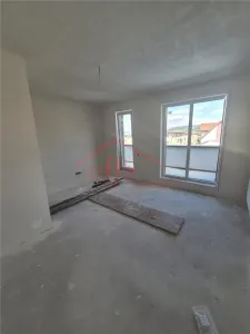 Apartament nou, 1 camera, se preda finisat. Urusagului din Floresti - foto 9