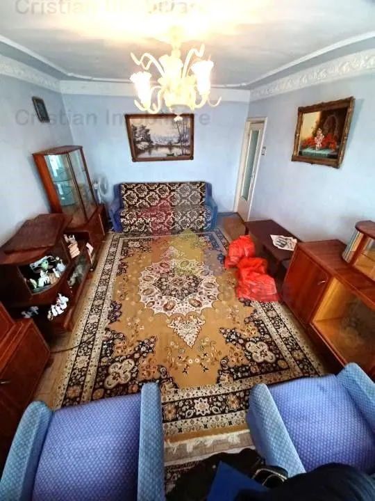 URGENT! 3 camere, 2 bai, DECOMANDAT Dorobantilor - Rosiori - foto 1