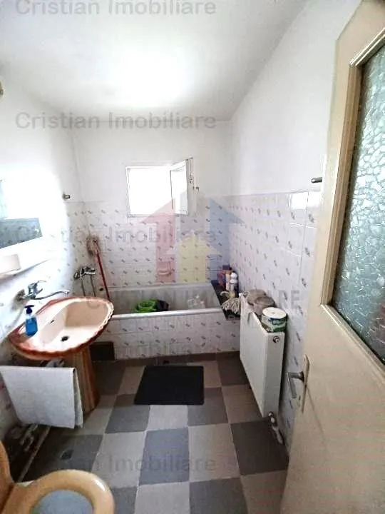 URGENT! 3 camere, 2 bai, DECOMANDAT Dorobantilor - Rosiori - foto 7