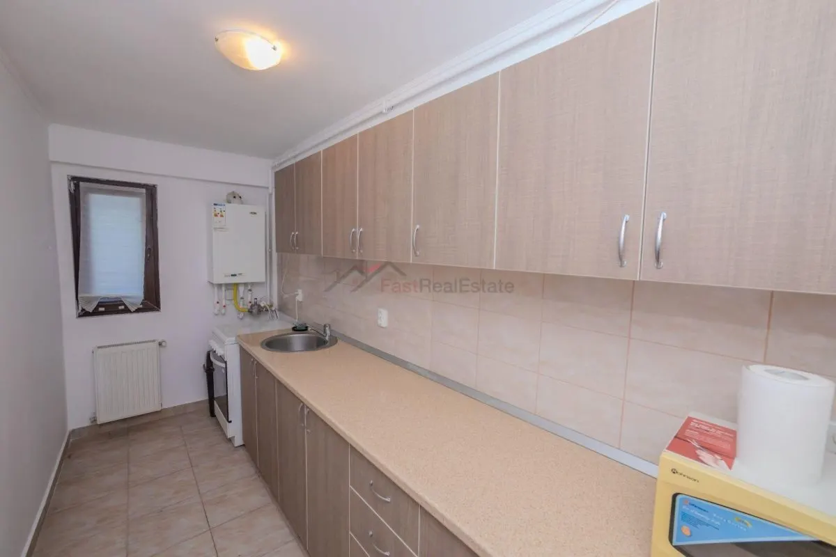 Garsoniera Salaj - foto 1