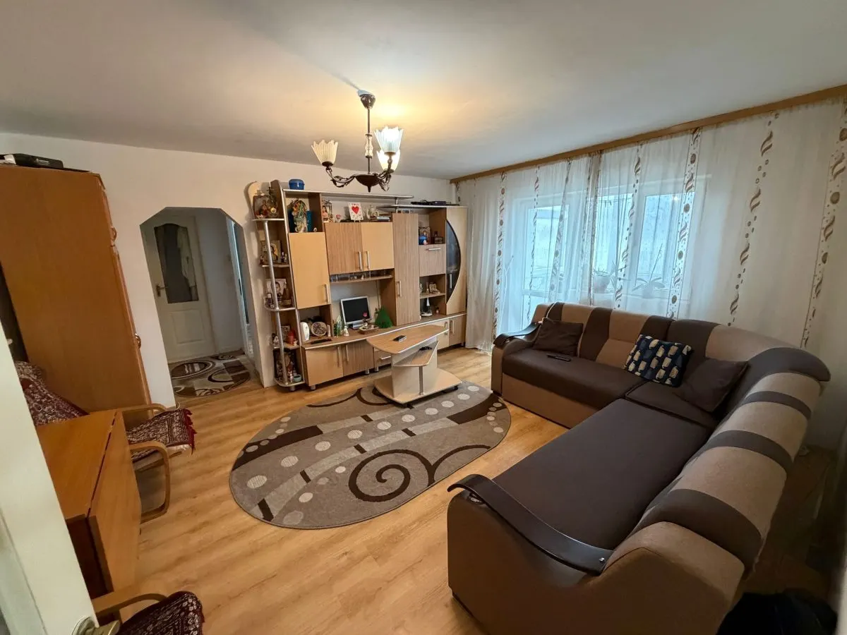 APARTAMENT DE VANZARE | ZONA SANOVIL SUS | 57 MP - foto 7