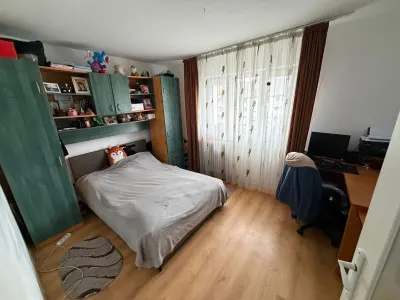 APARTAMENT DE VANZARE | ZONA SANOVIL SUS | 57 MP - foto 8