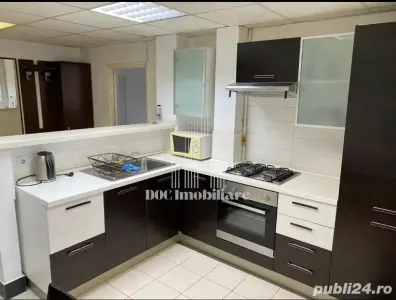 Inchiriere Apartament 2 Camere Barbu Vacarescu - foto 2
