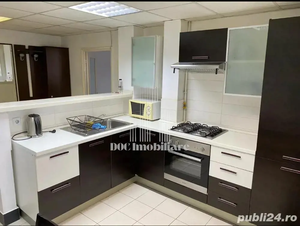 Inchiriere Apartament 2 Camere Barbu Vacarescu - foto 2