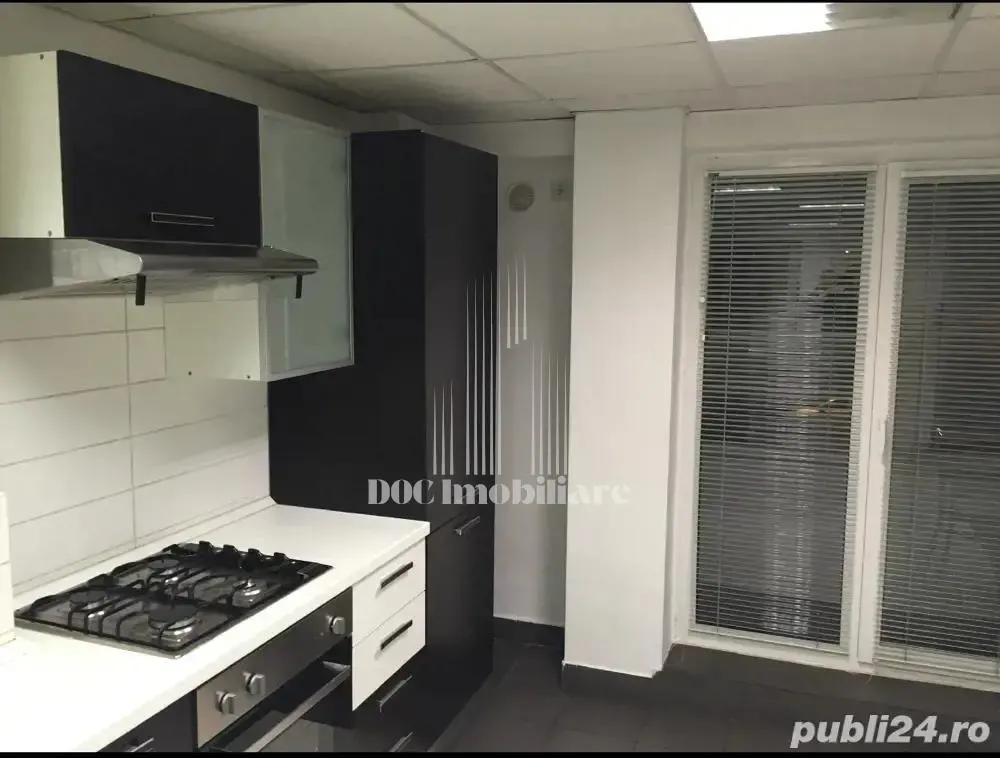 Inchiriere Apartament 2 Camere Barbu Vacarescu - foto 5