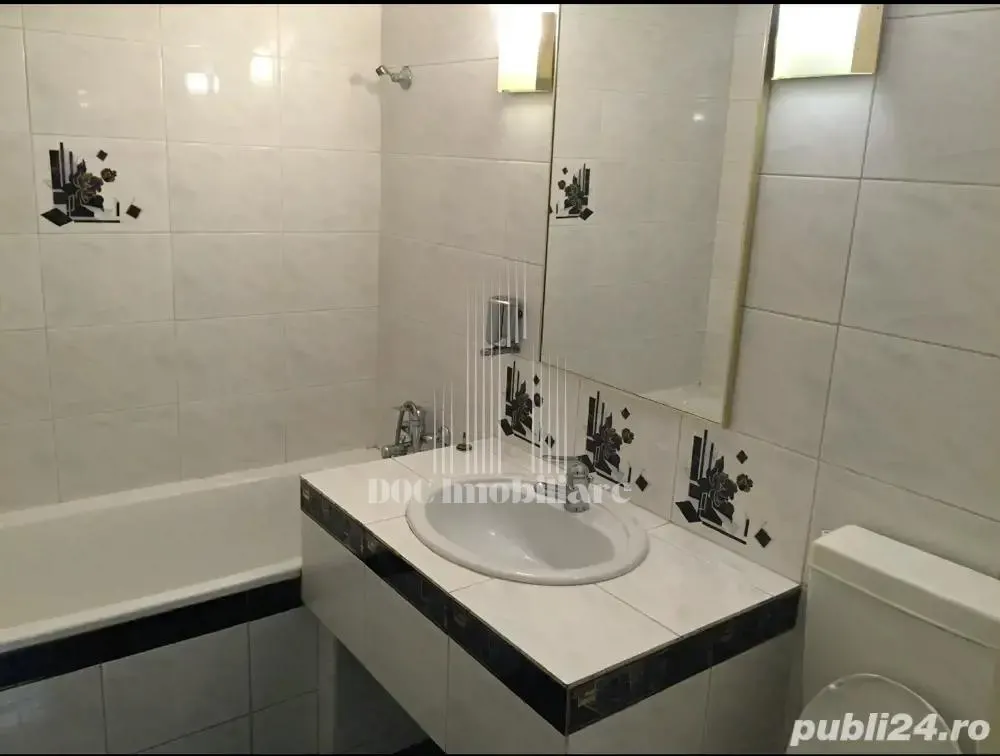 Inchiriere Apartament 2 Camere Barbu Vacarescu - foto 6