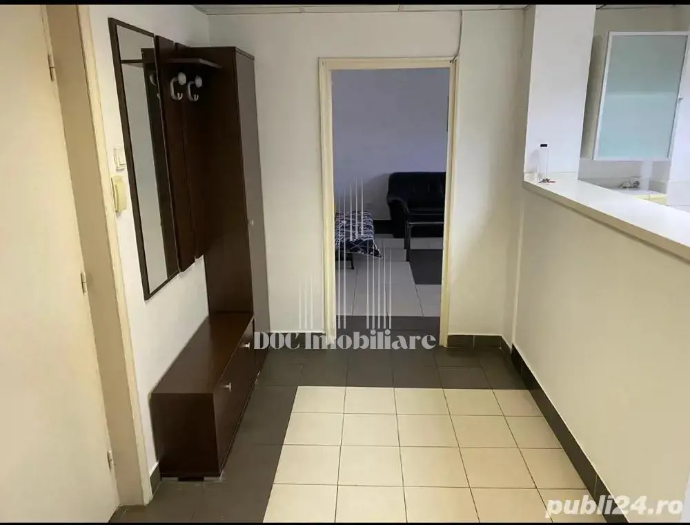 Inchiriere Apartament 2 Camere Barbu Vacarescu - foto 7
