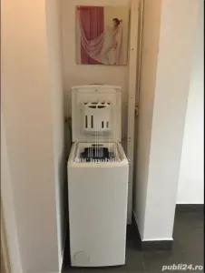 Inchiriere Apartament 2 Camere Barbu Vacarescu - foto 8