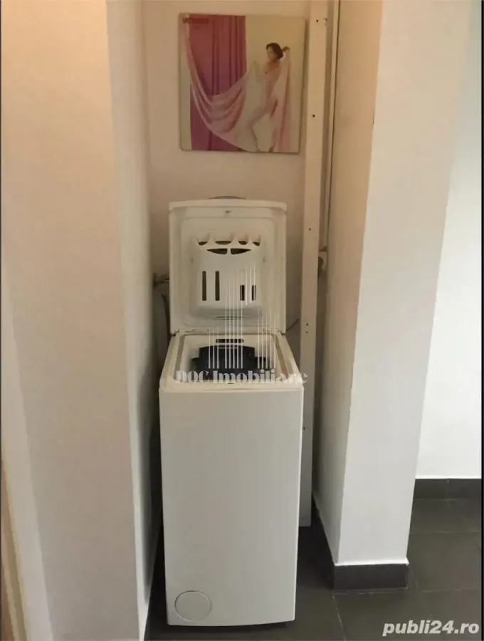 Inchiriere Apartament 2 Camere Barbu Vacarescu - foto 8
