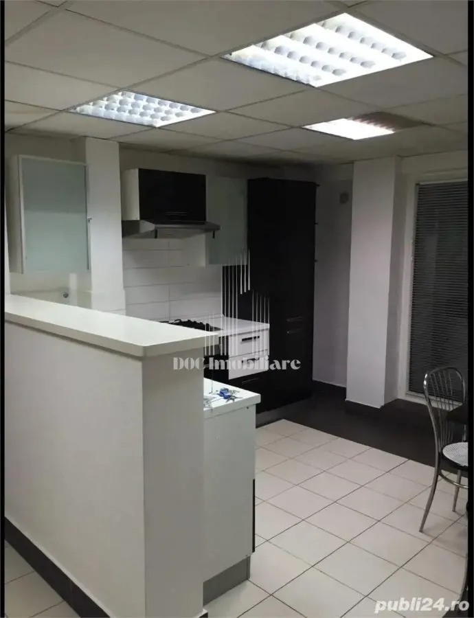 Inchiriere Apartament 2 Camere Barbu Vacarescu - foto 9