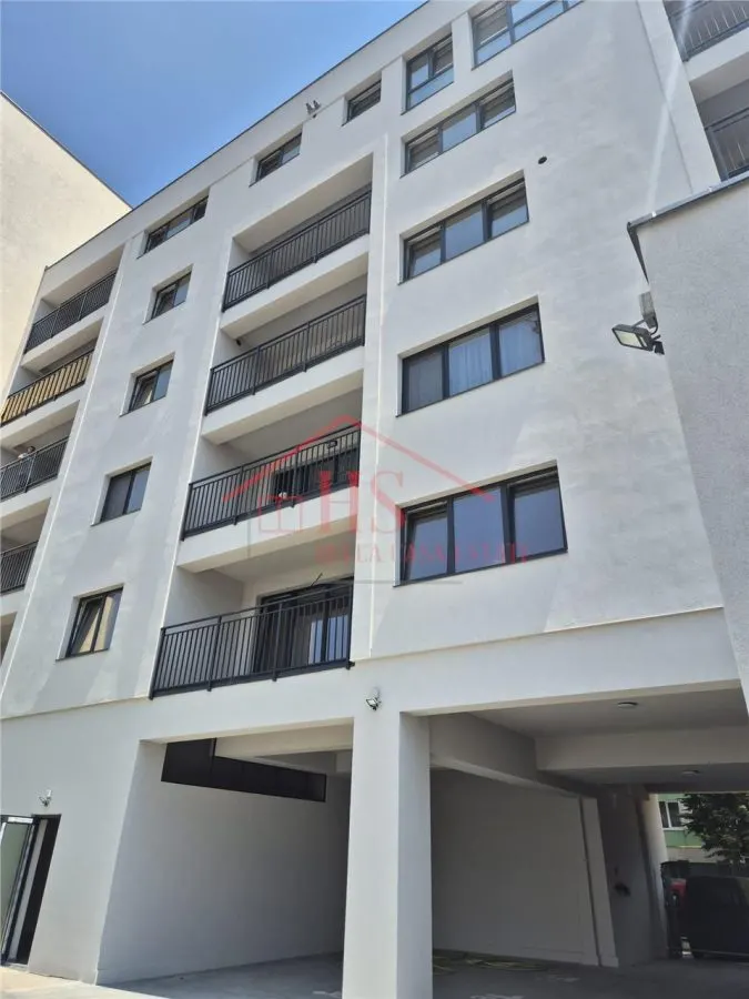 Proiect nou imobiliar- apartamente de 2 si 3 camere spatioase, parcare subterana. Strada Rasaritului, Cluj Napoca - foto 1