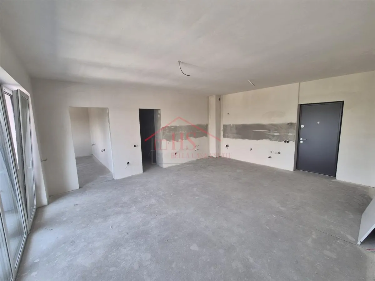 Proiect nou imobiliar- apartamente de 2 si 3 camere spatioase, parcare subterana. Strada Rasaritului, Cluj Napoca - foto 2