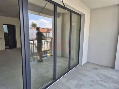 Proiect nou imobiliar- apartamente de 2 si 3 camere spatioase, parcare subterana. Strada Rasaritului, Cluj Napoca - foto 4