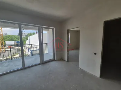 Proiect nou imobiliar- apartamente de 2 si 3 camere spatioase, parcare subterana. Strada Rasaritului, Cluj Napoca - foto 5