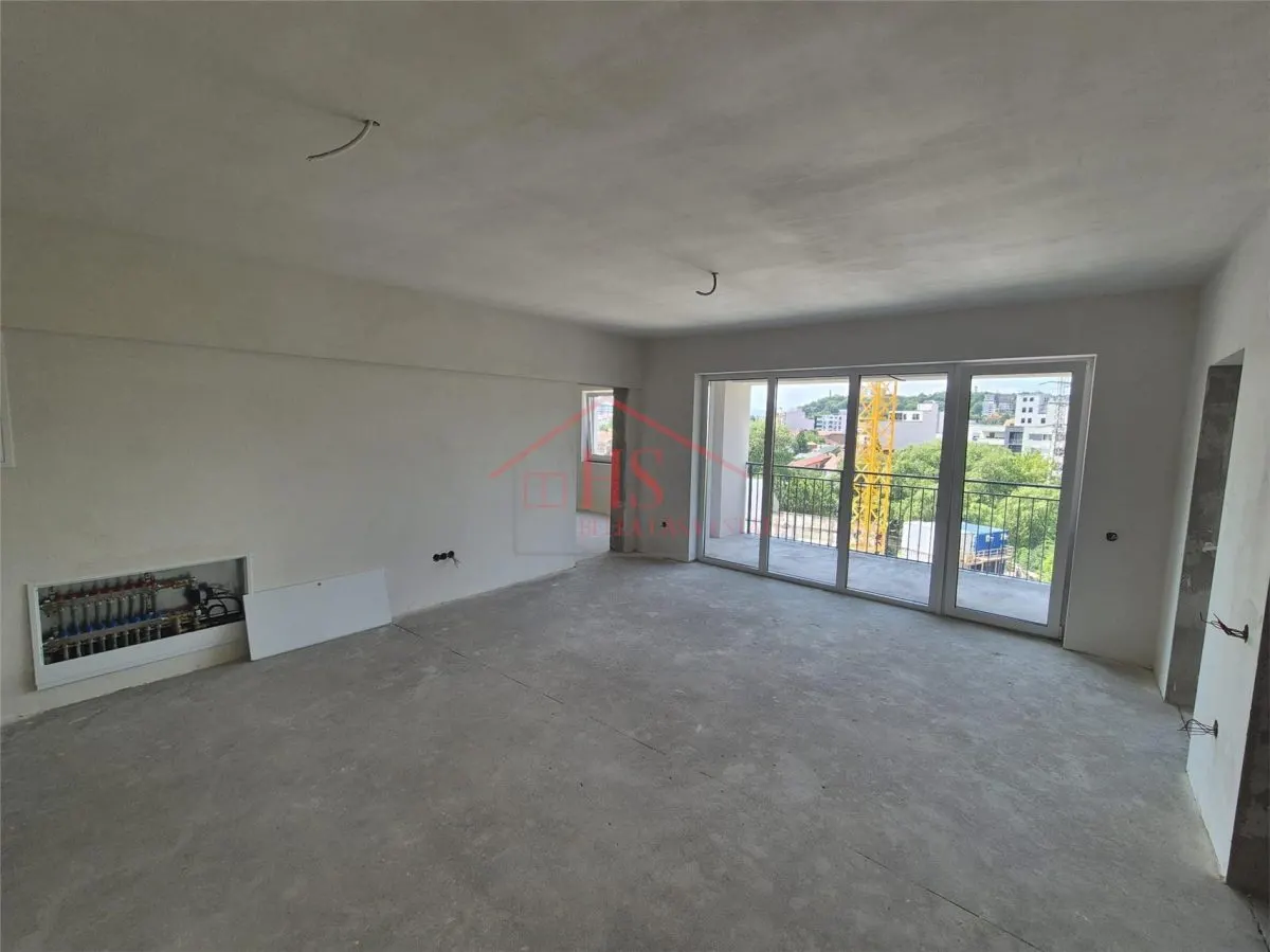 Proiect nou imobiliar- apartamente de 2 si 3 camere spatioase, parcare subterana. Strada Rasaritului, Cluj Napoca - foto 6