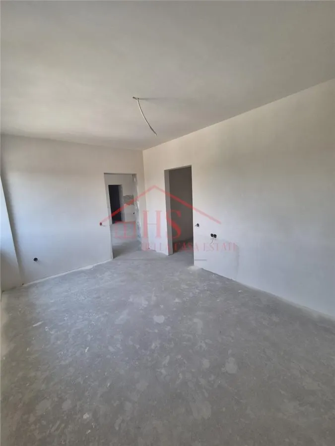 Proiect nou imobiliar- apartamente de 2 si 3 camere spatioase, parcare subterana. Strada Rasaritului, Cluj Napoca - foto 7