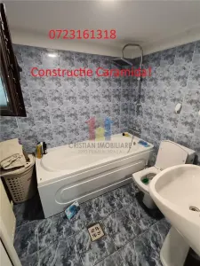 Pta Saraca Casa 3 cam Caramida 100mp utili toate utilitatile teren 196 mp - Braila