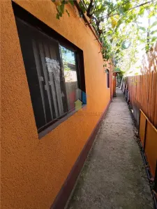 Pta Saraca Casa 3 cam Caramida 100mp utili toate utilitatile teren 196 mp - foto 3
