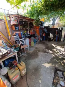 Pta Saraca Casa 3 cam Caramida 100mp utili toate utilitatile teren 196 mp - foto 7