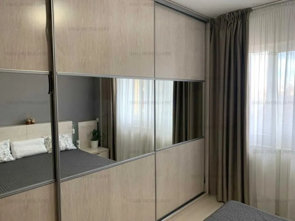 Apartament 2 camere zona Iancului-Pantelimon - foto 4