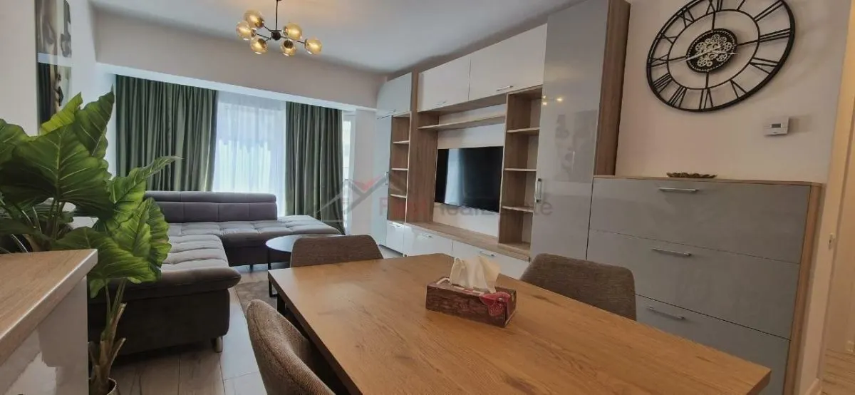 Apartament 2 camere LUX, zona Parcul Plumbuita - foto 1