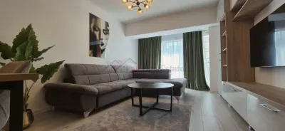 Apartament 2 camere LUX, zona Parcul Plumbuita - foto 2