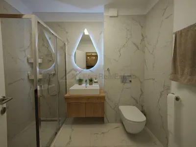 Apartament 2 camere LUX, zona Parcul Plumbuita - foto 11