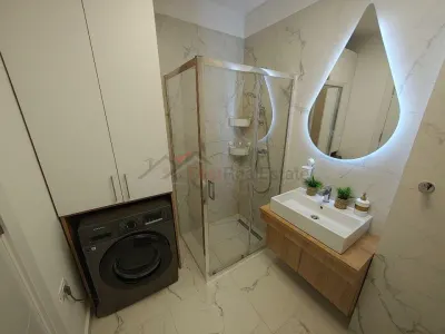 Apartament 2 camere LUX, zona Parcul Plumbuita - foto 12