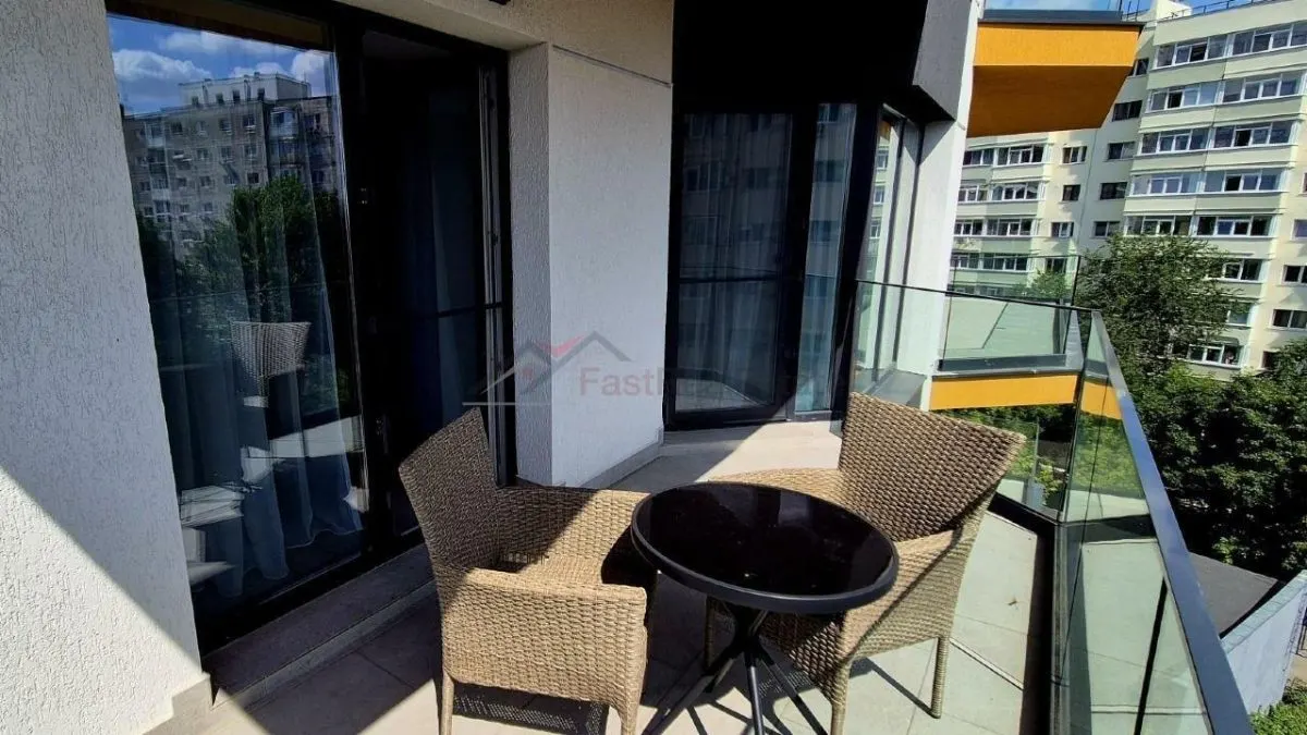 Apartament 2 camere LUX, zona Parcul Plumbuita - foto 14
