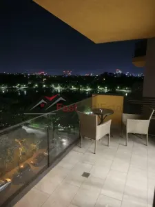Apartament 2 camere LUX, zona Parcul Plumbuita - foto 15
